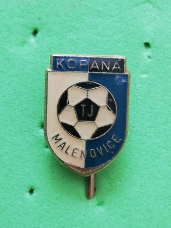 TJ MALENOVICE (ČESKO)